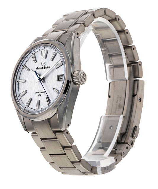Grand Seiko Evolution 9 Collection SLGB003 Image 2
